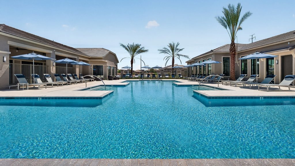 pool
