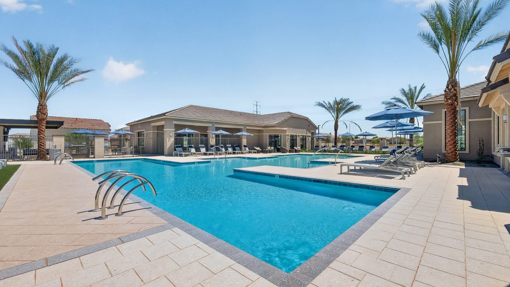 pool
