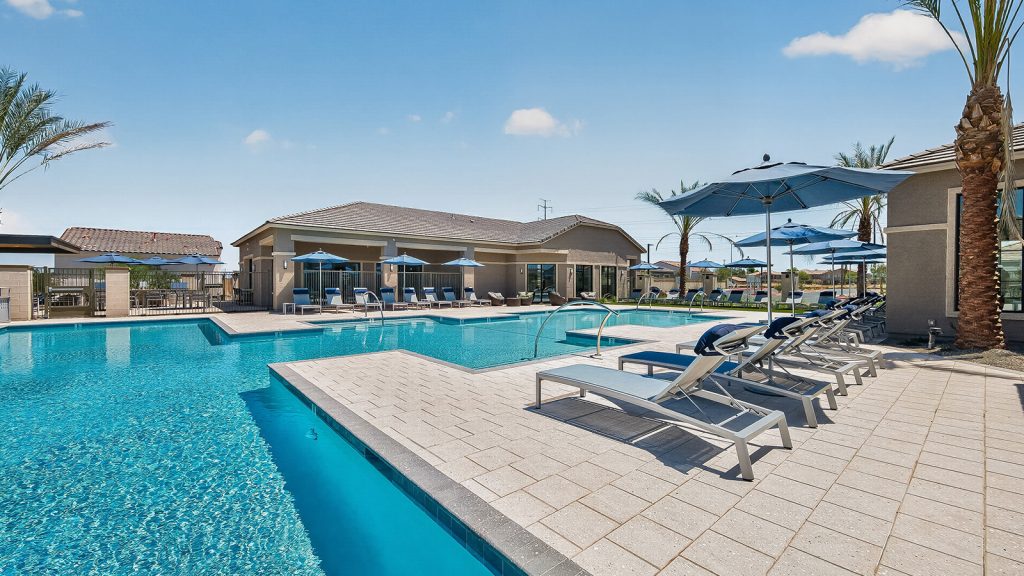 pool