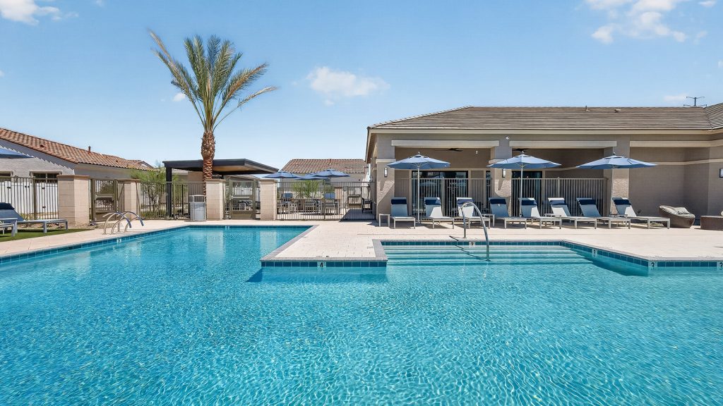 pool